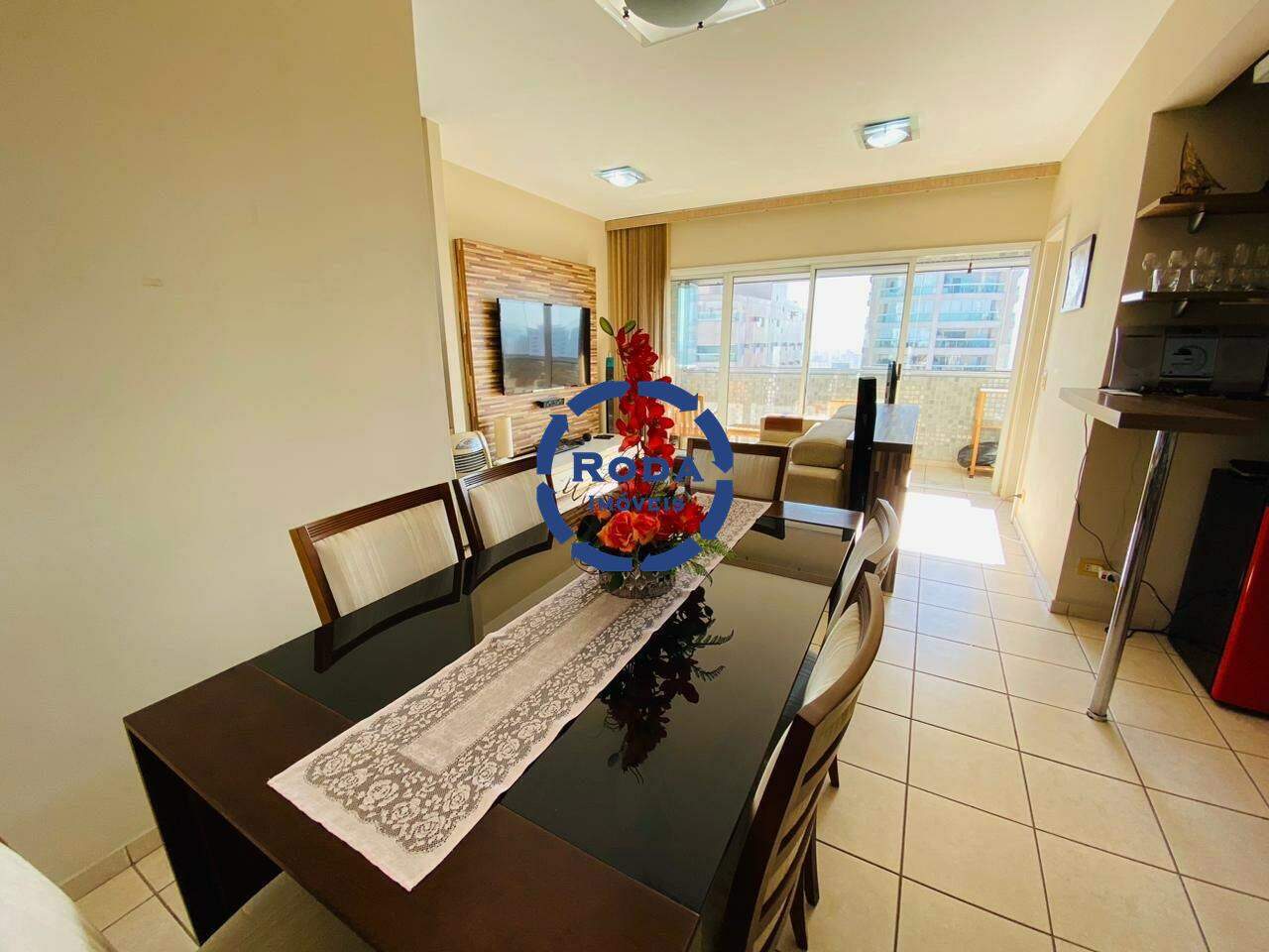 Apartamento Duplex à venda no Boqueirão: 