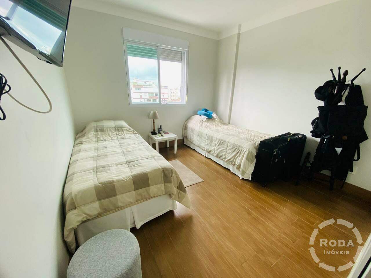 Cobertura à venda no Ponta da Praia: 