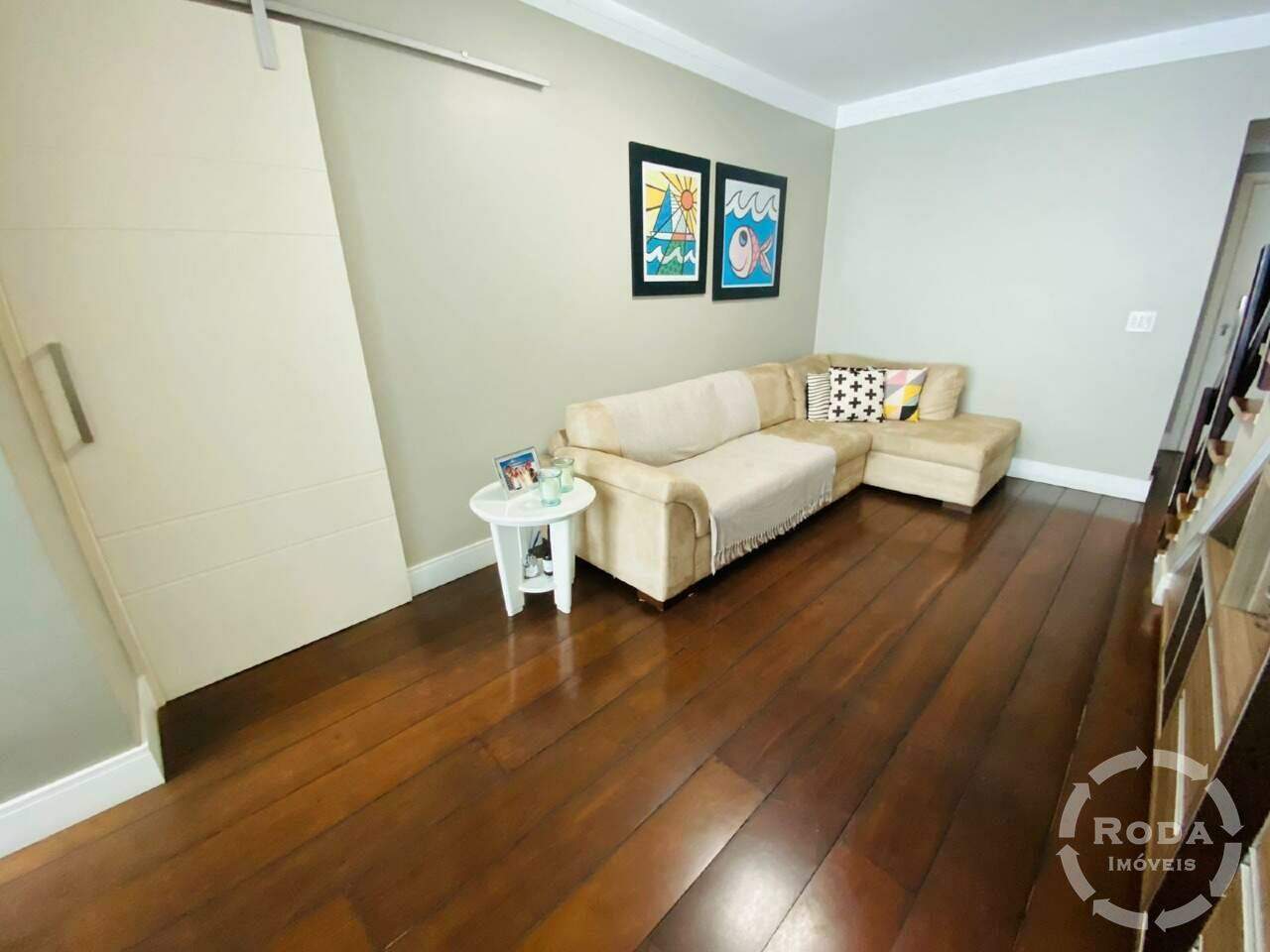 Cobertura à venda no Ponta da Praia: 