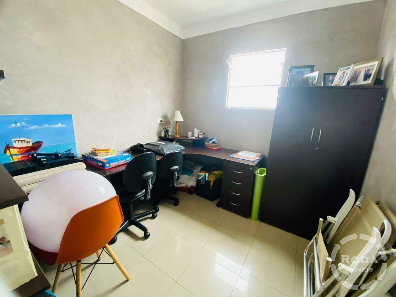 Cobertura à venda no Ponta da Praia: 