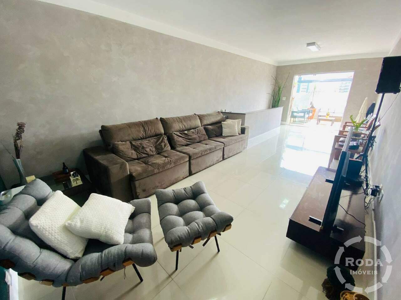 Cobertura à venda no Ponta da Praia: 