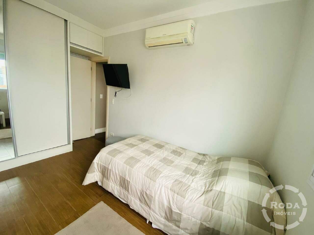 Cobertura à venda no Ponta da Praia: 