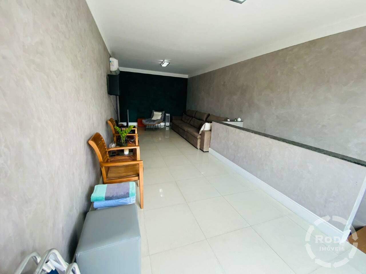 Cobertura à venda no Ponta da Praia: 