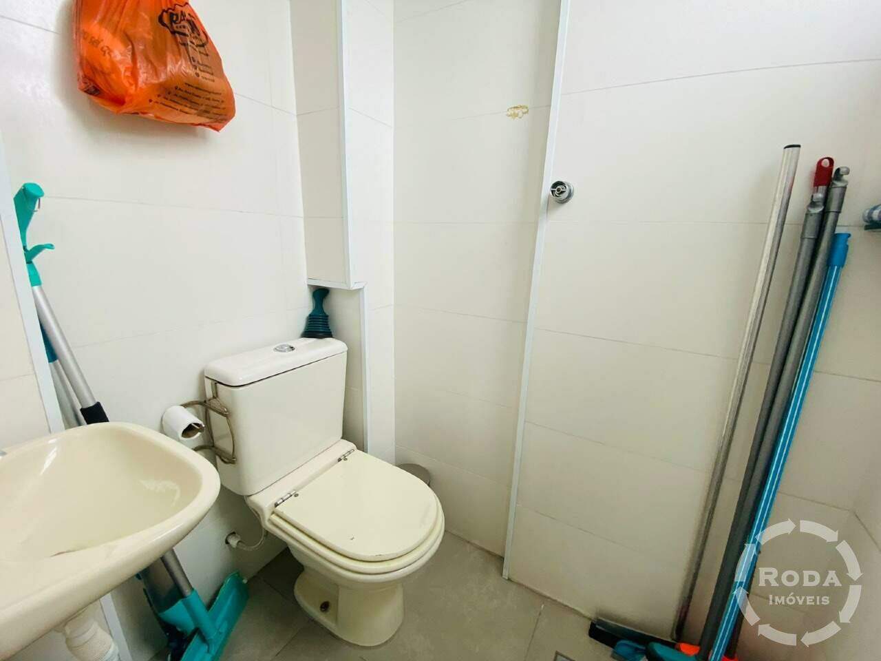 Cobertura à venda no Ponta da Praia: 