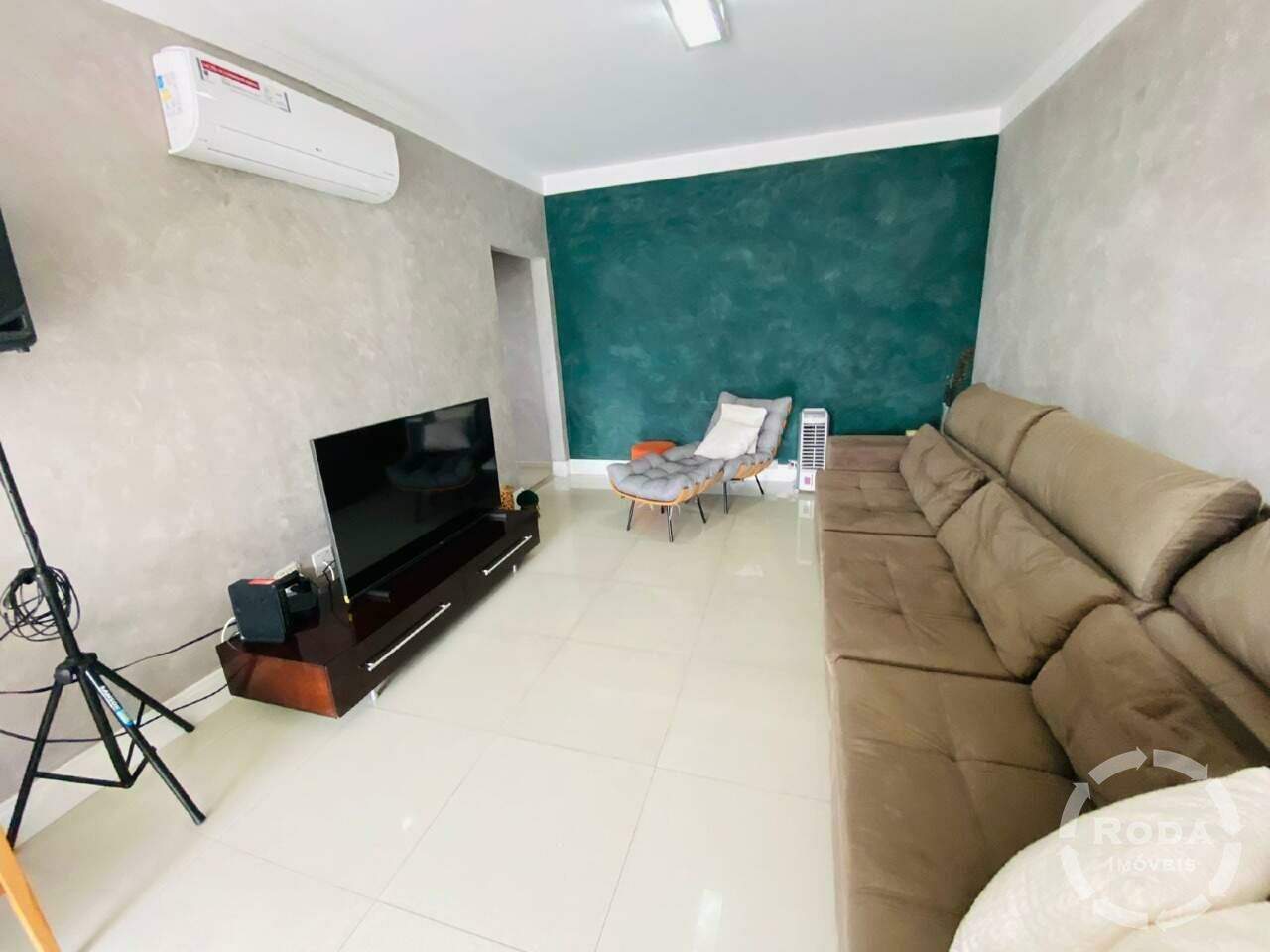 Cobertura à venda no Ponta da Praia: 