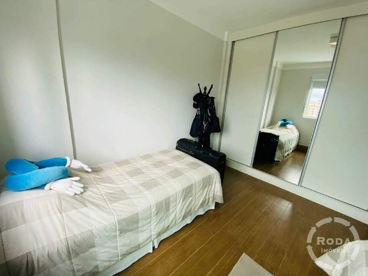 Cobertura à venda no Ponta da Praia: 