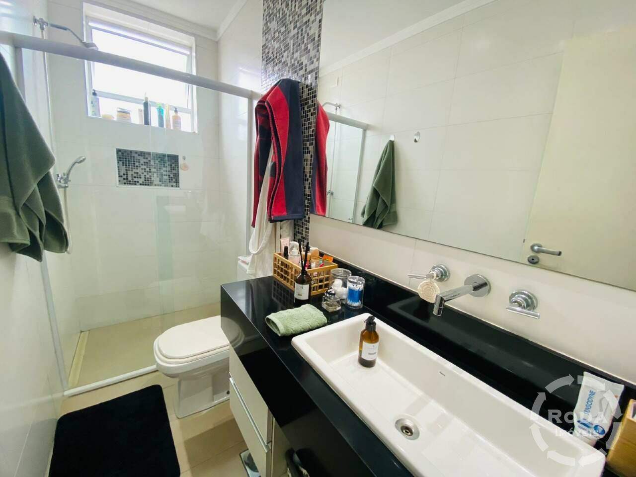 Cobertura à venda no Ponta da Praia: 