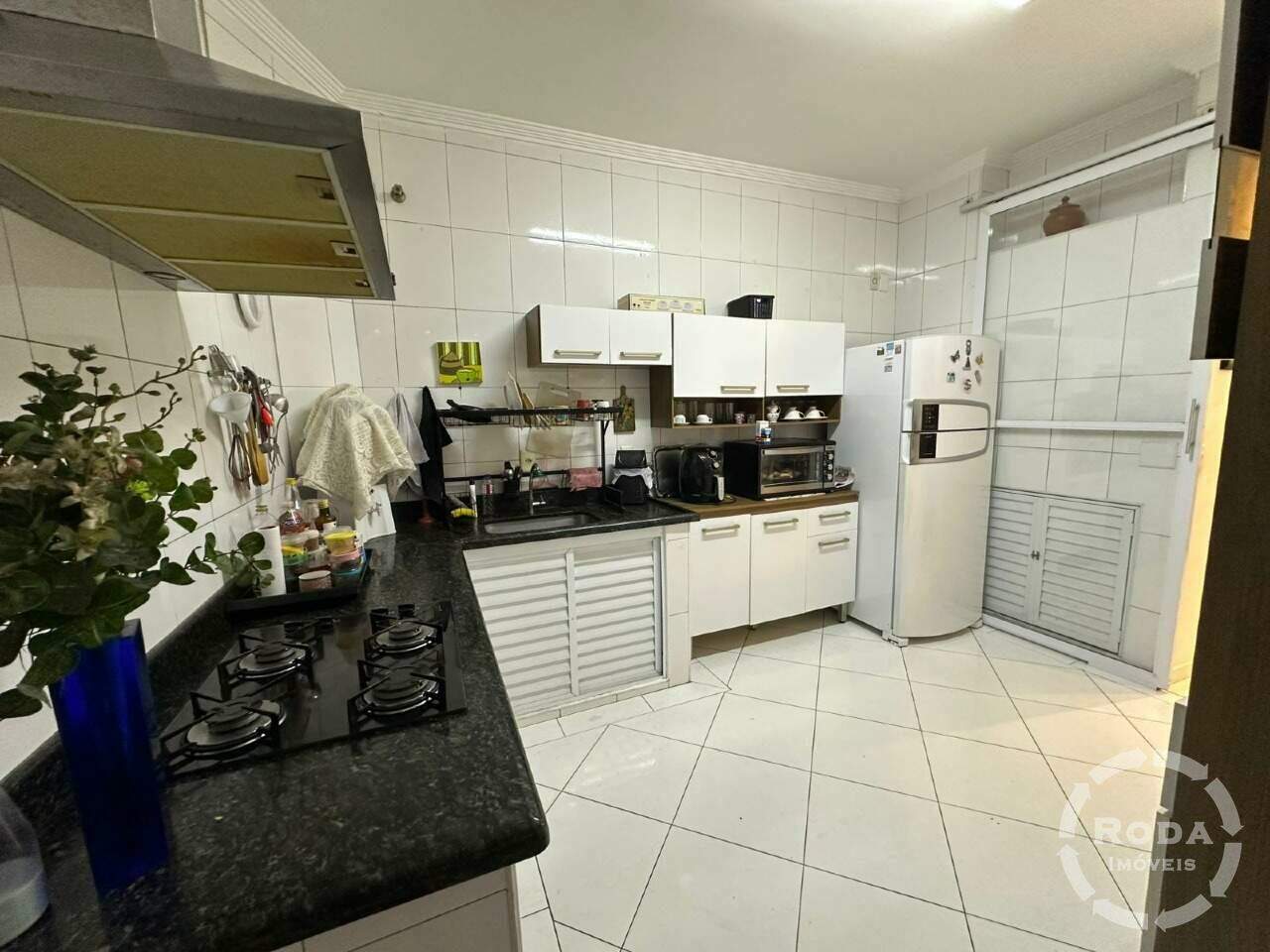 Apartamento à venda no Embaré: 