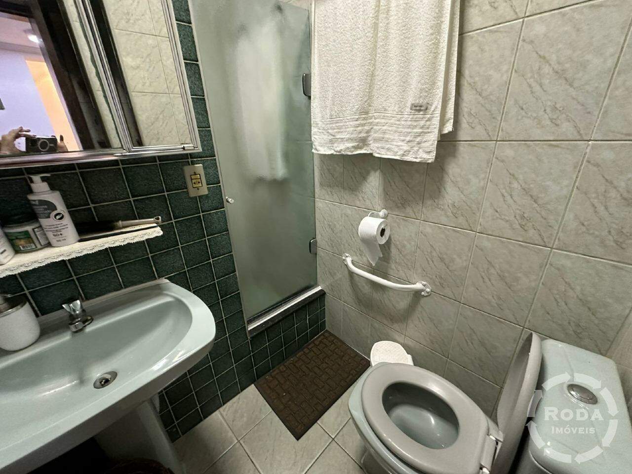 Apartamento à venda no Embaré: 