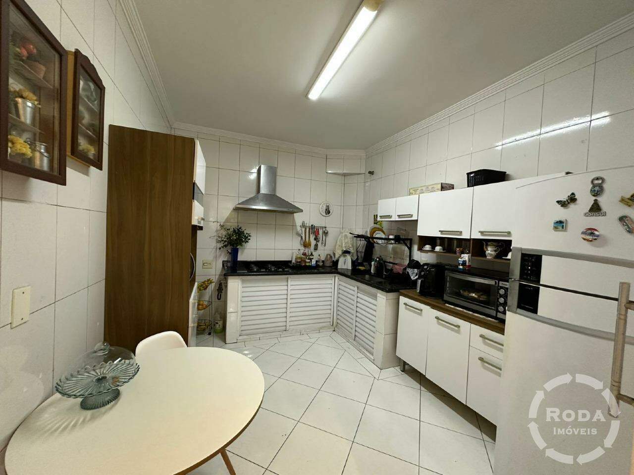 Apartamento à venda no Embaré: 