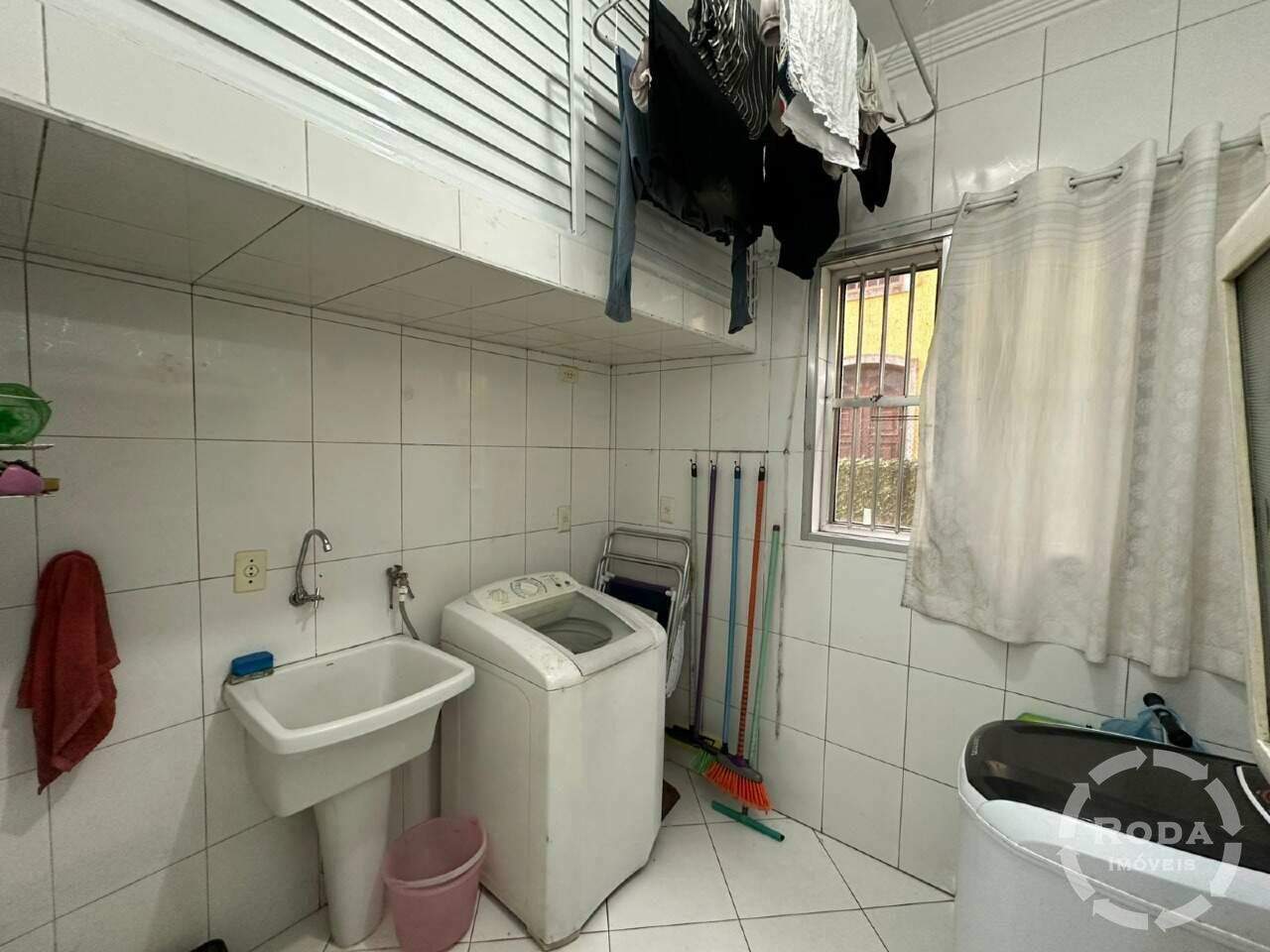 Apartamento à venda no Embaré: 