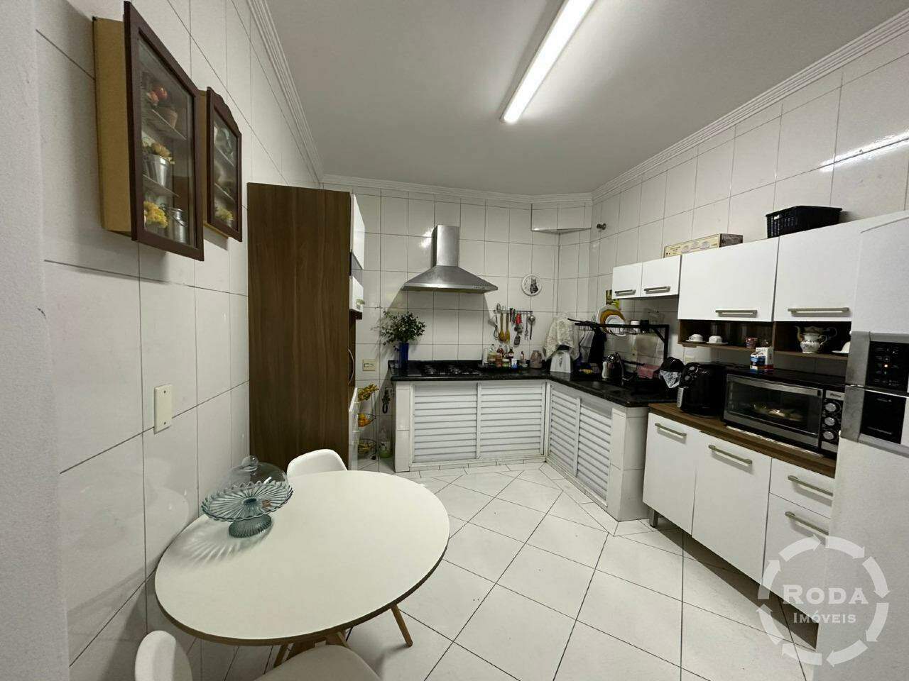 Apartamento à venda no Embaré: 