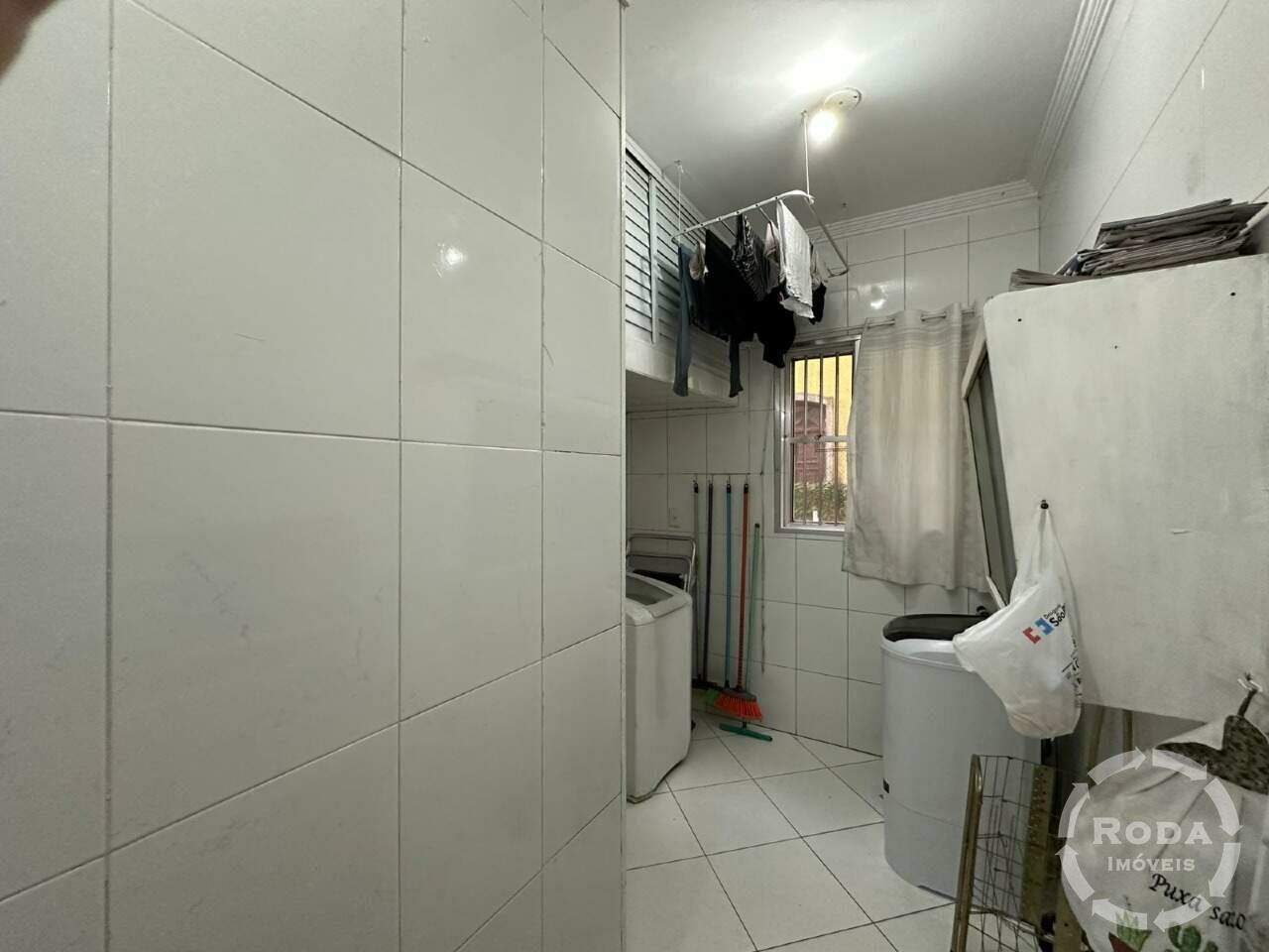 Apartamento à venda no Embaré: 