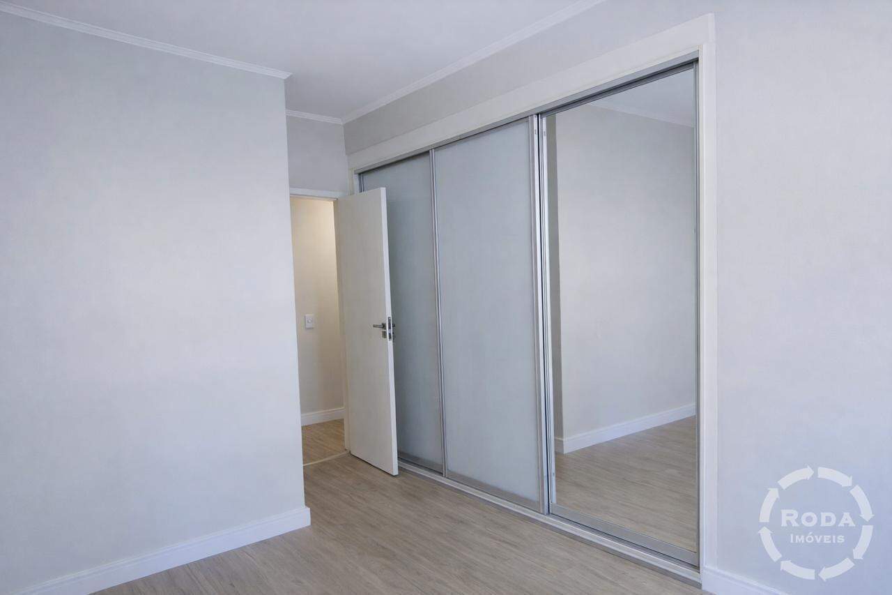Apartamento à venda no Boqueirão: 