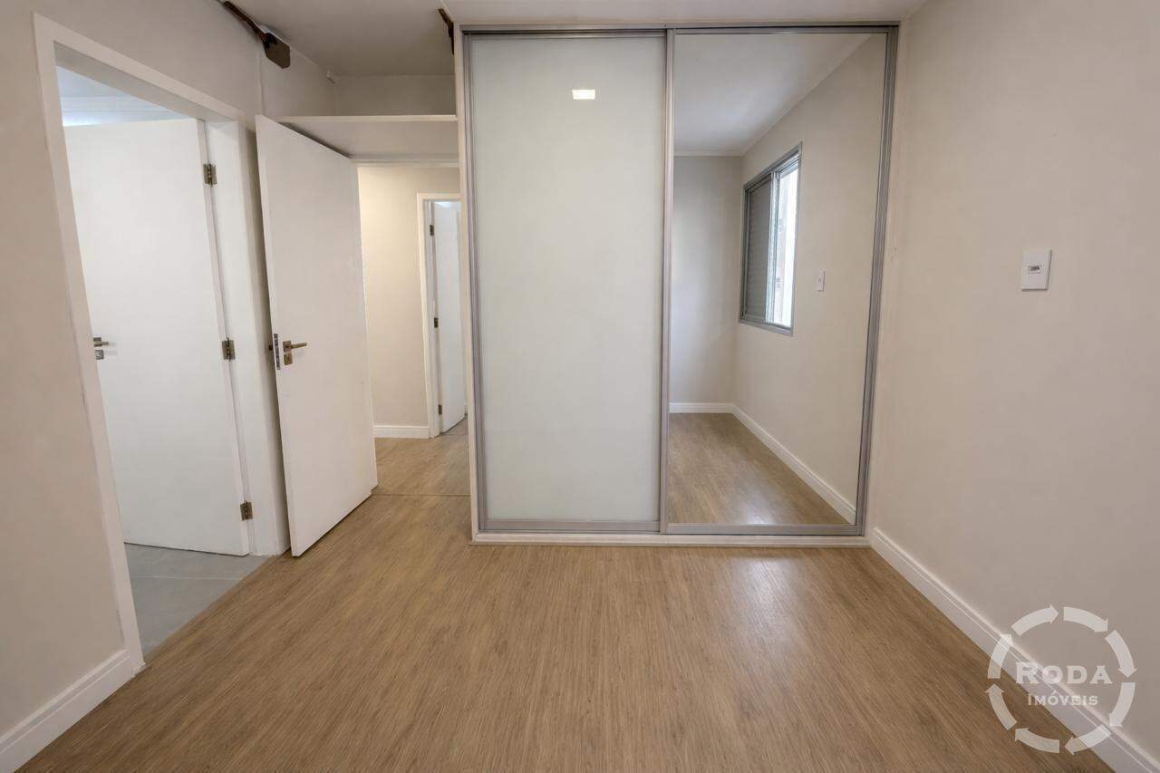 Apartamento à venda no Boqueirão: 