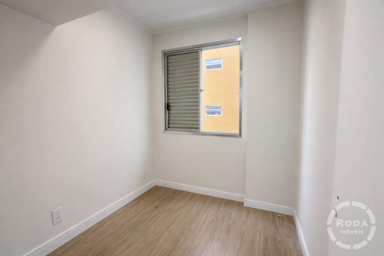 Apartamento à venda no Boqueirão: 