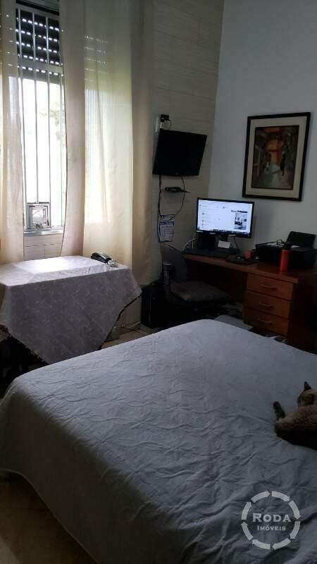 Apartamento Térreo para aluguel no Embaré: 