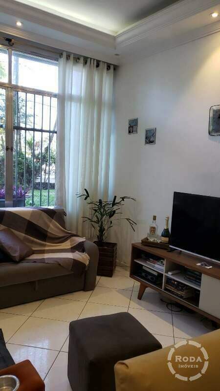 Apartamento Térreo para aluguel no Embaré: 