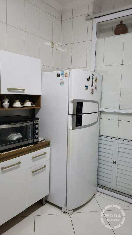 Apartamento Térreo para aluguel no Embaré: 