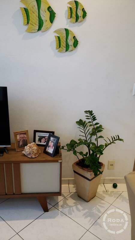 Apartamento Térreo para aluguel no Embaré: 