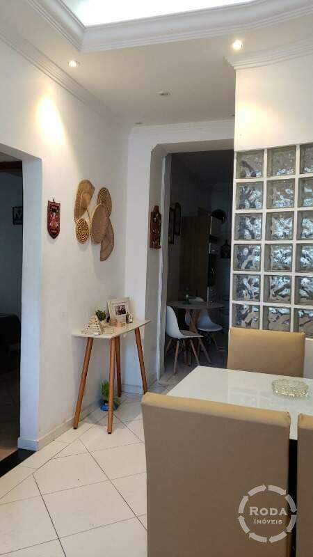 Apartamento Térreo para aluguel no Embaré: 