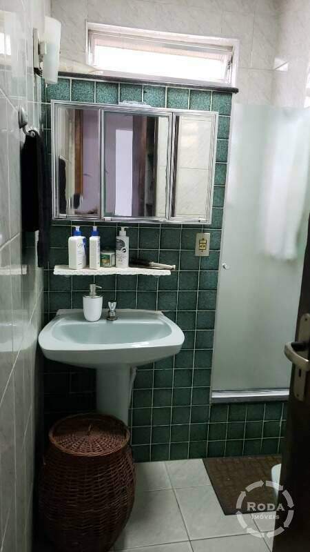 Apartamento Térreo para aluguel no Embaré: 
