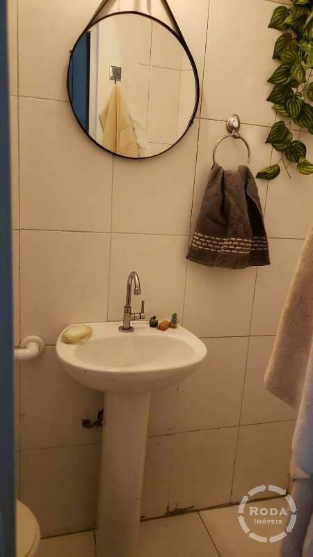 Apartamento Térreo para aluguel no Embaré: 