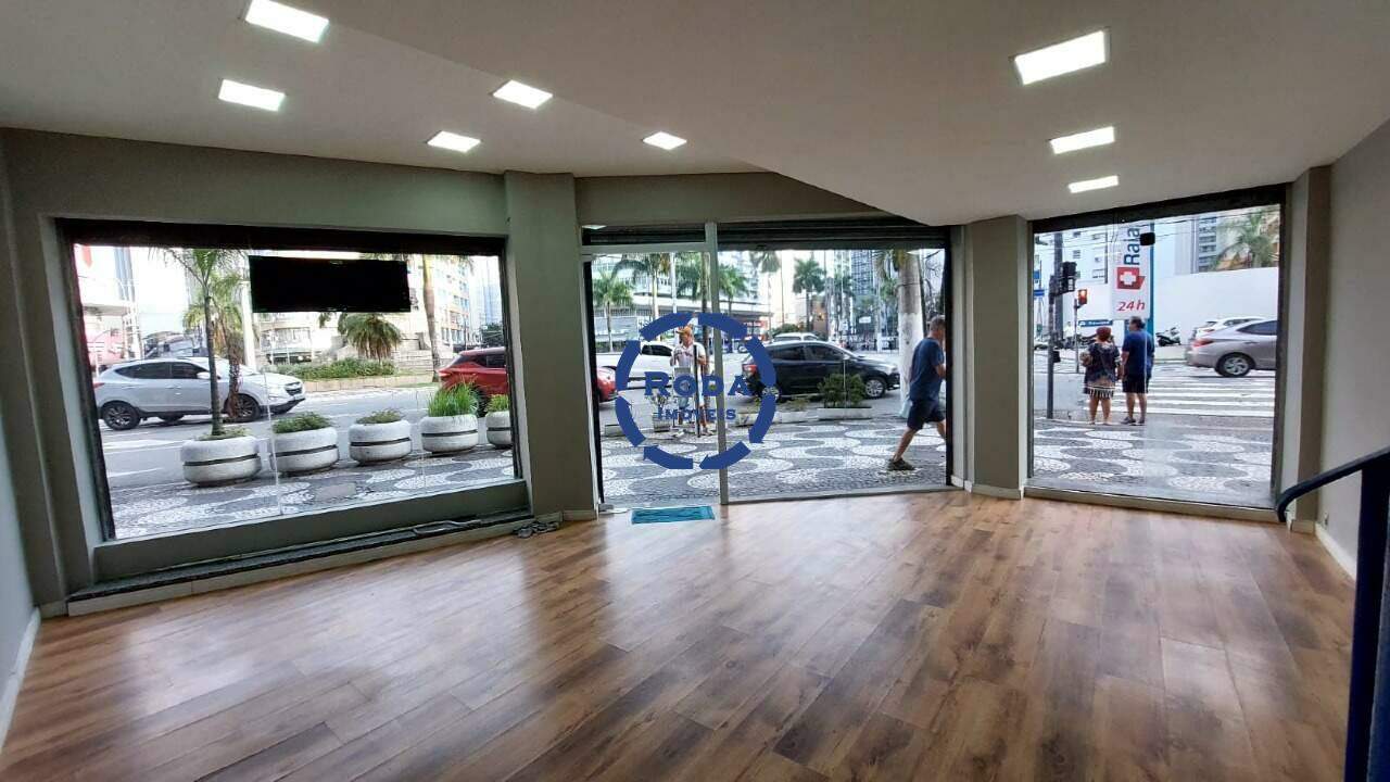Loja à venda no Gonzaga: 