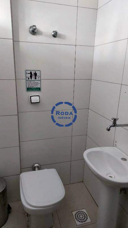 Loja à venda no Gonzaga: 