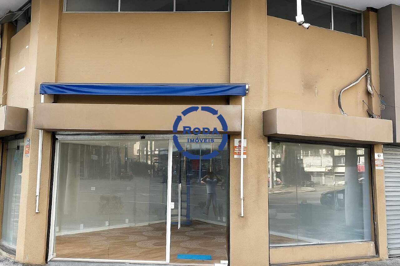 Loja à venda no Gonzaga: 