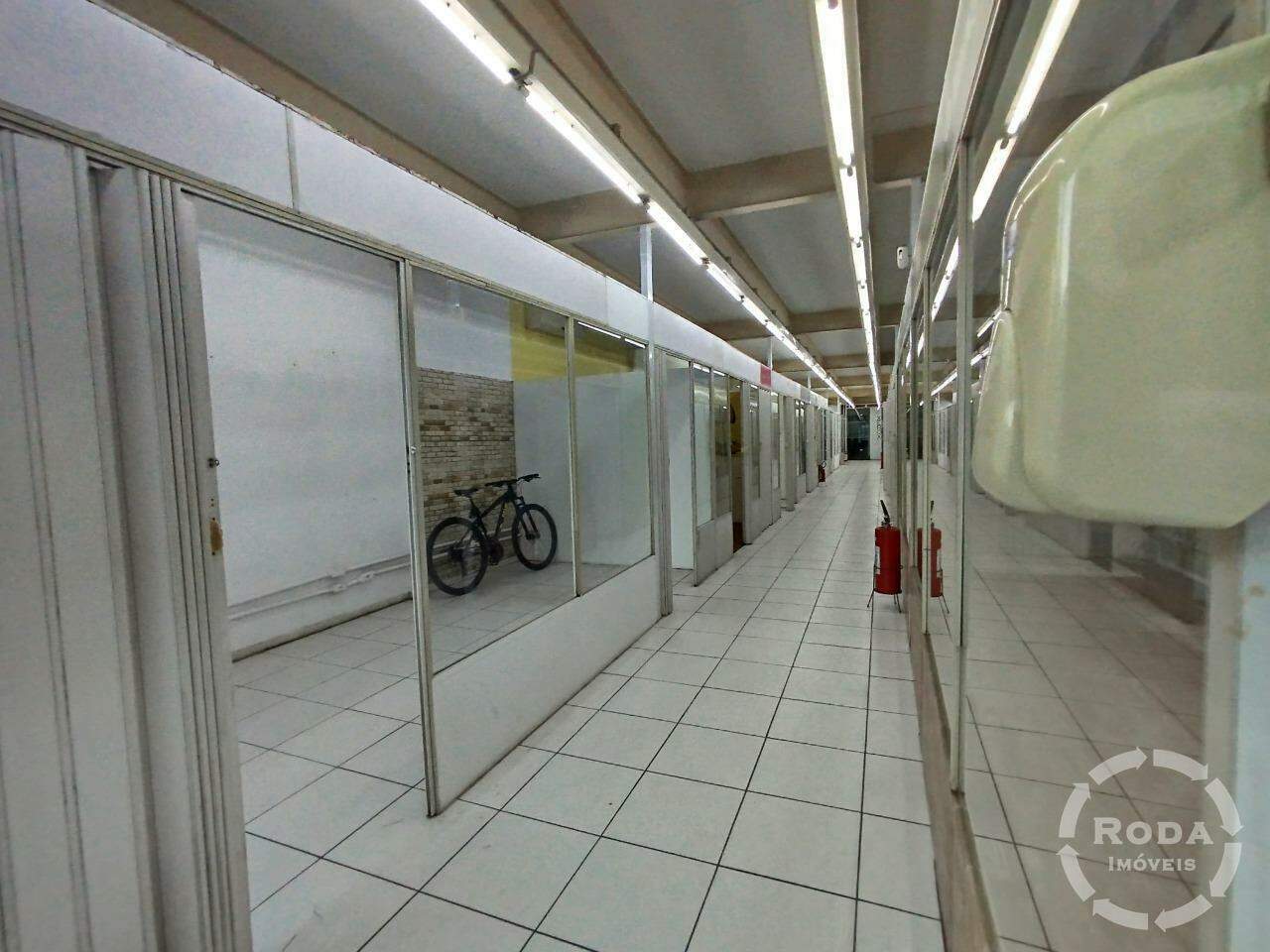 Loja para aluguel no Gonzaga: 