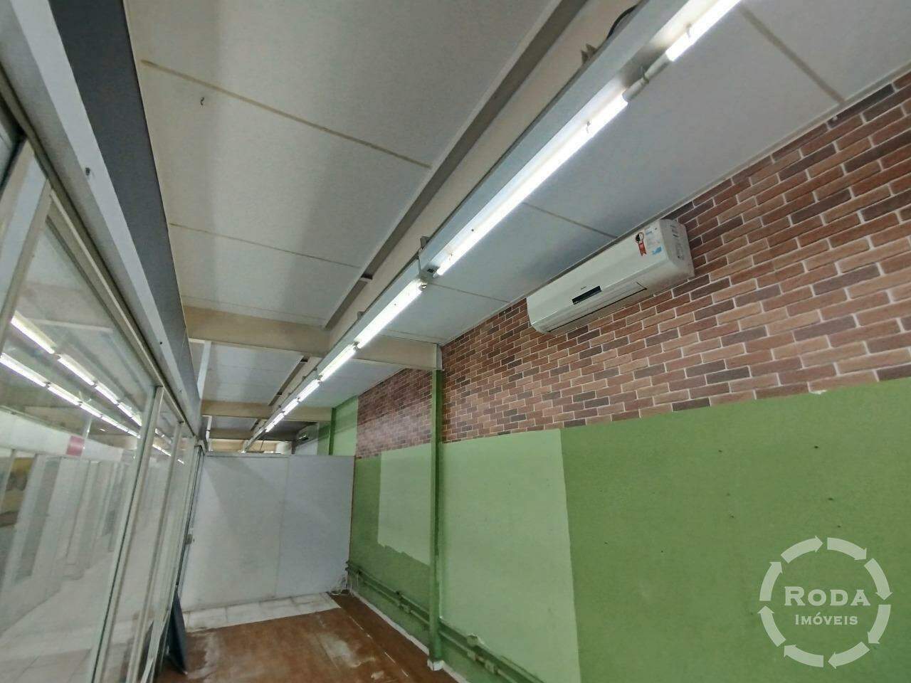 Loja para aluguel no Gonzaga: 