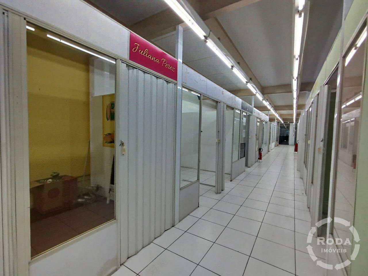 Loja para aluguel no Gonzaga: 