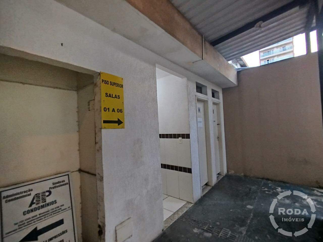 Loja para aluguel no Gonzaga: 