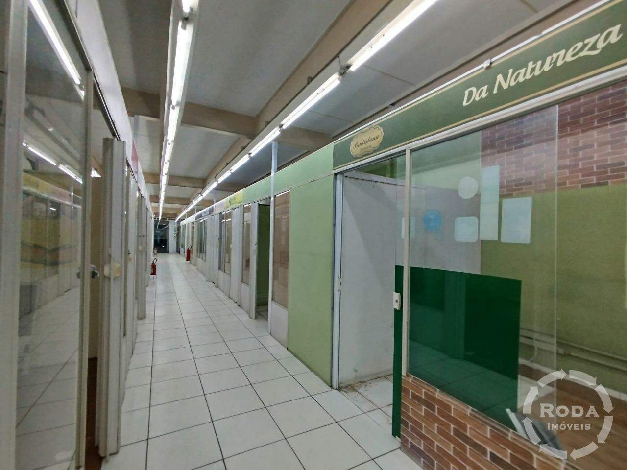 Loja para aluguel no Gonzaga: 