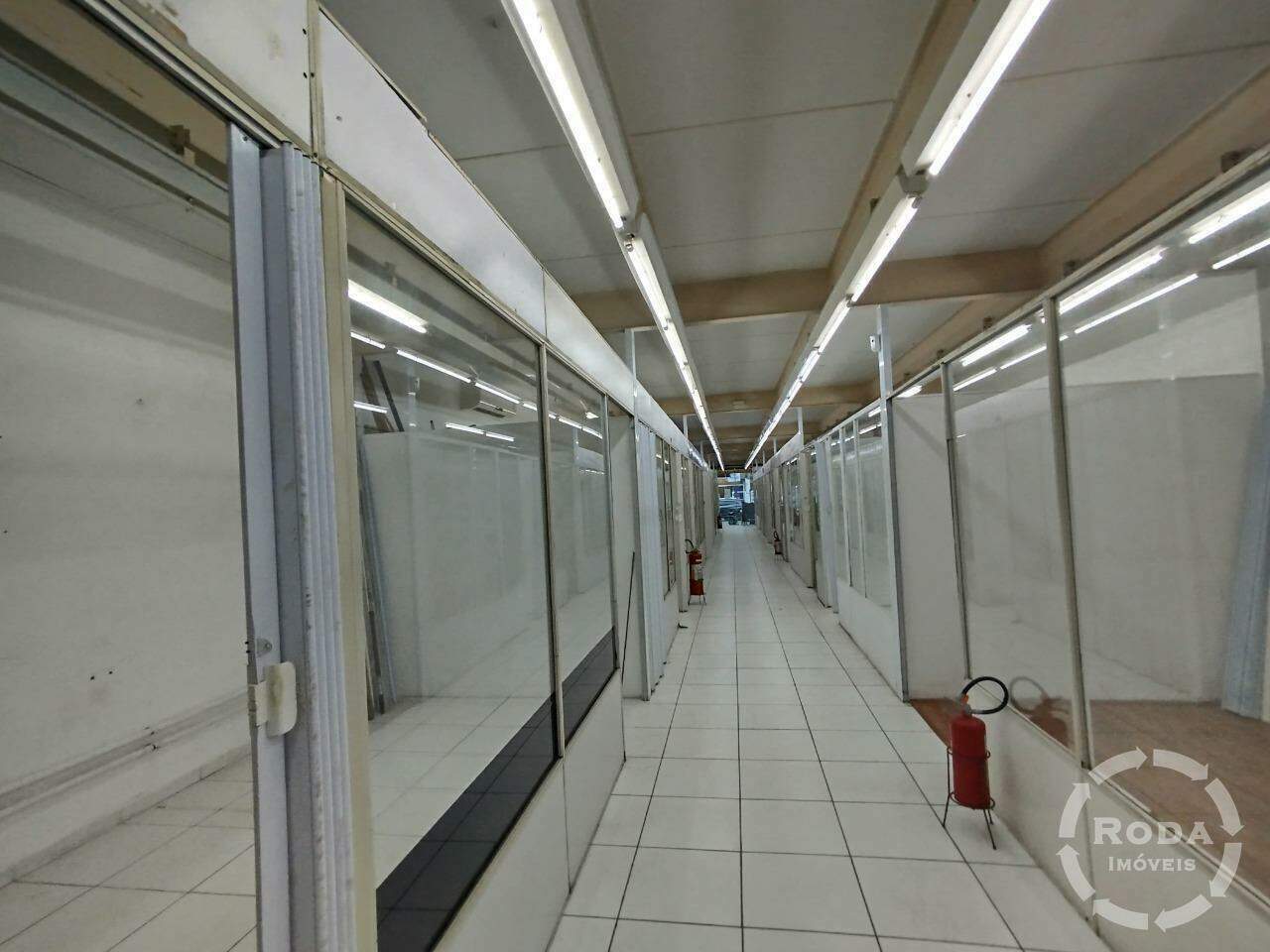 Loja para aluguel no Gonzaga: 