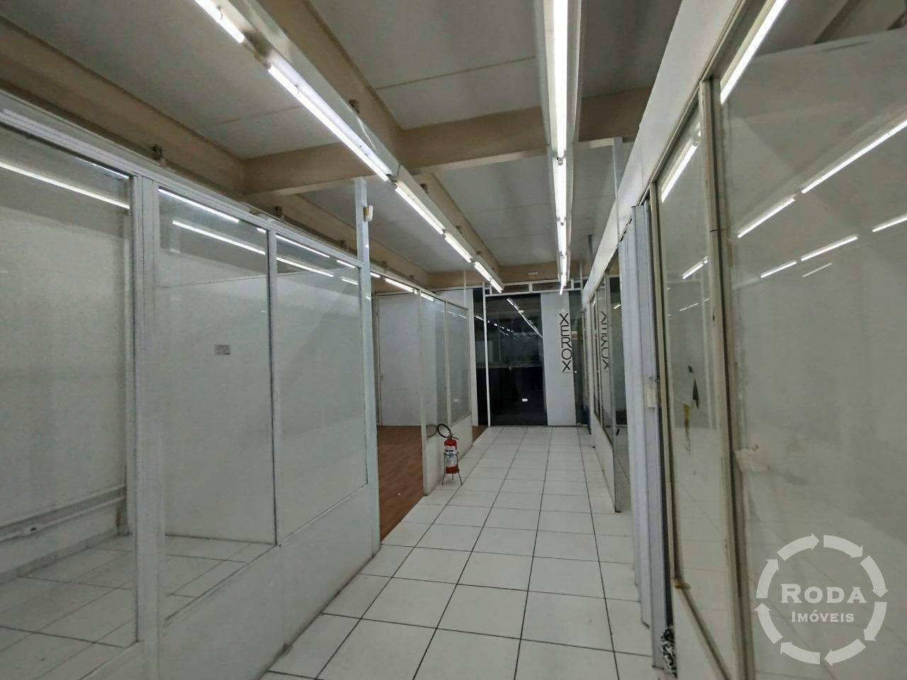 Loja para aluguel no Gonzaga: 