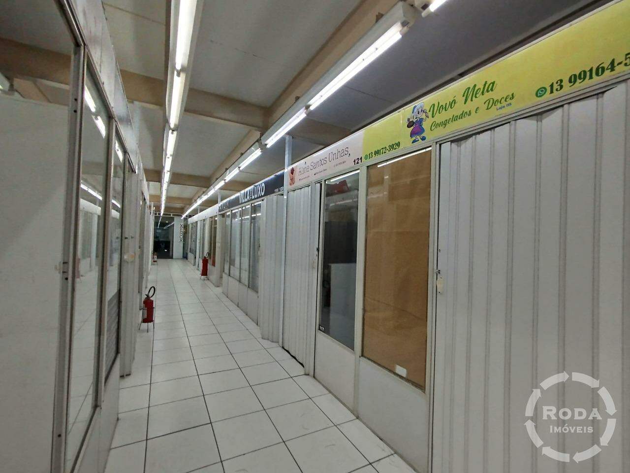 Loja para aluguel no Gonzaga: 