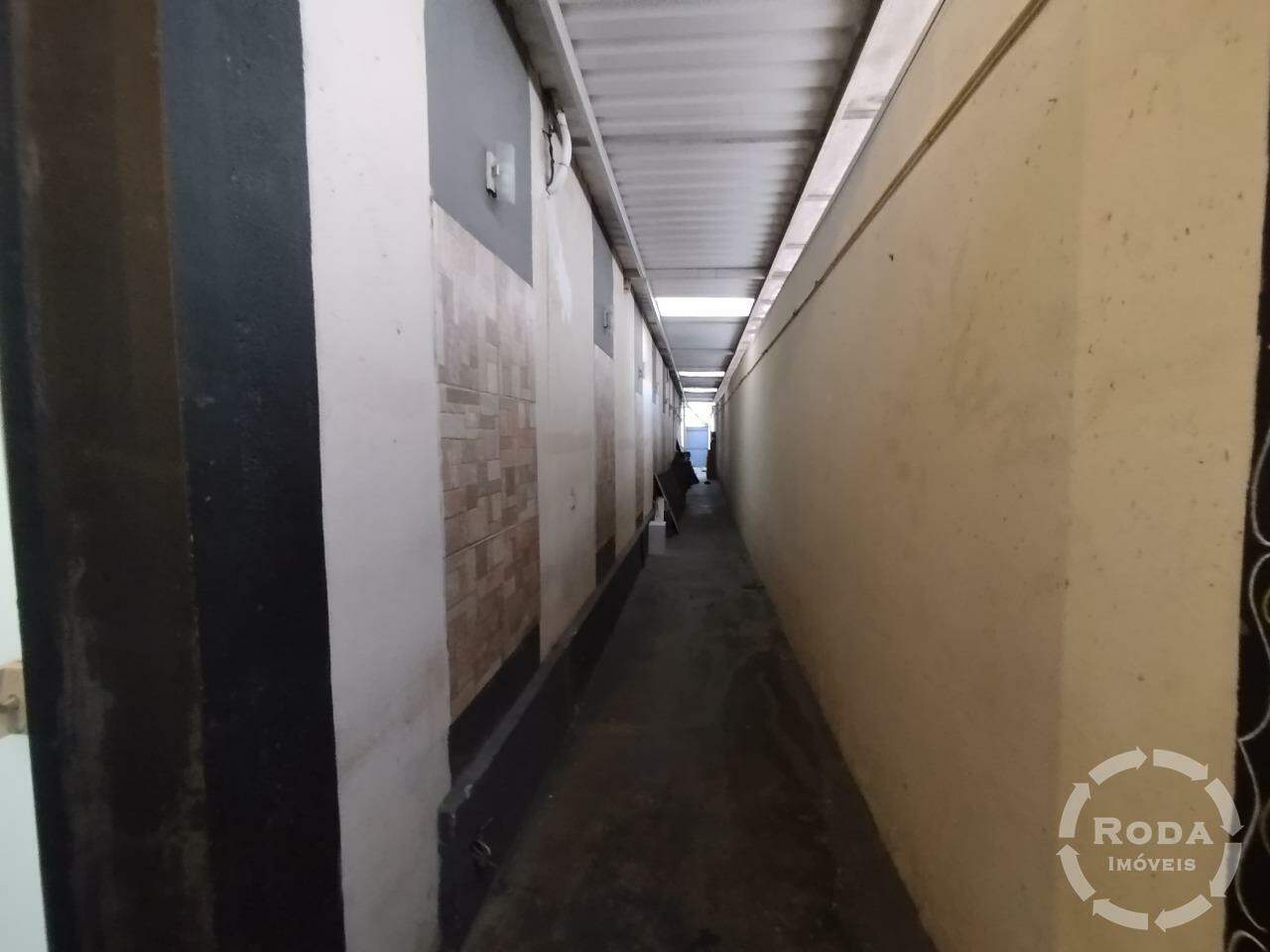 Loja para aluguel no Gonzaga: 