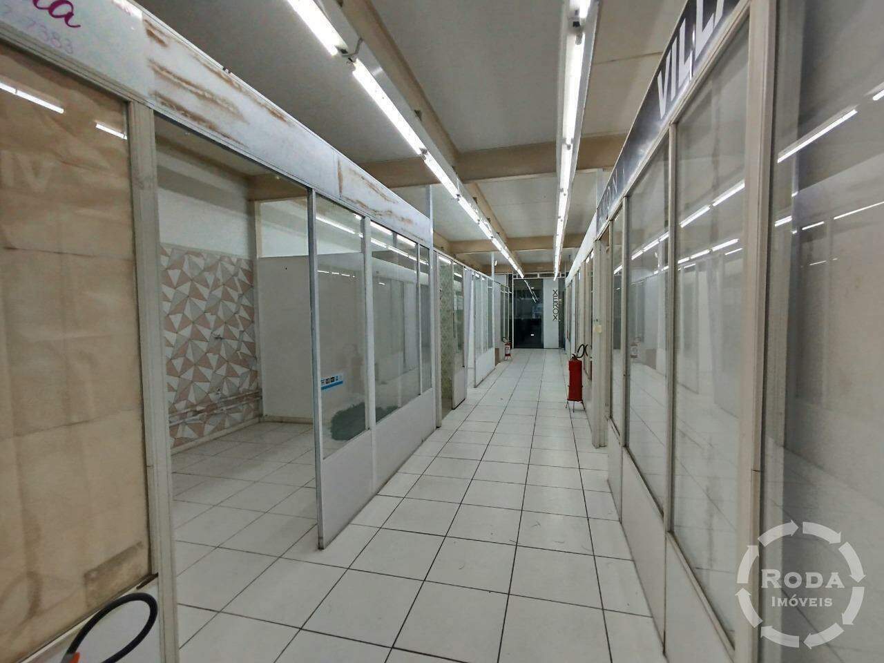 Loja para aluguel no Gonzaga: 