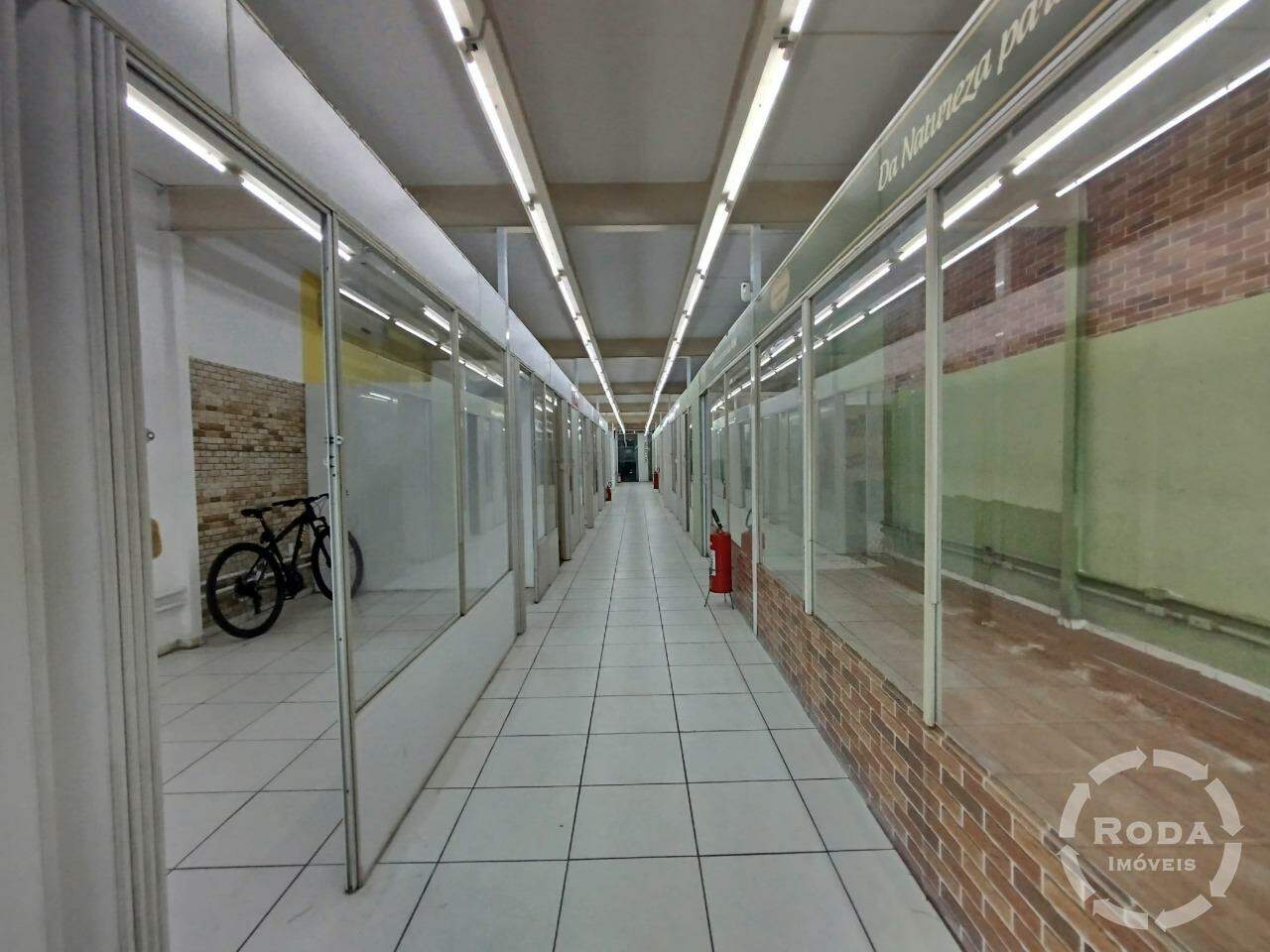 Loja para aluguel no Gonzaga: 