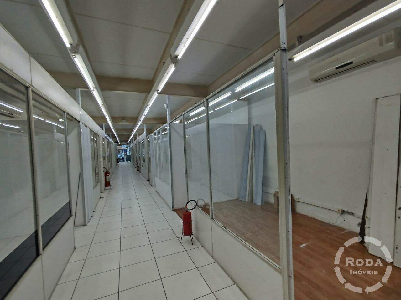 Loja para aluguel no Gonzaga: 