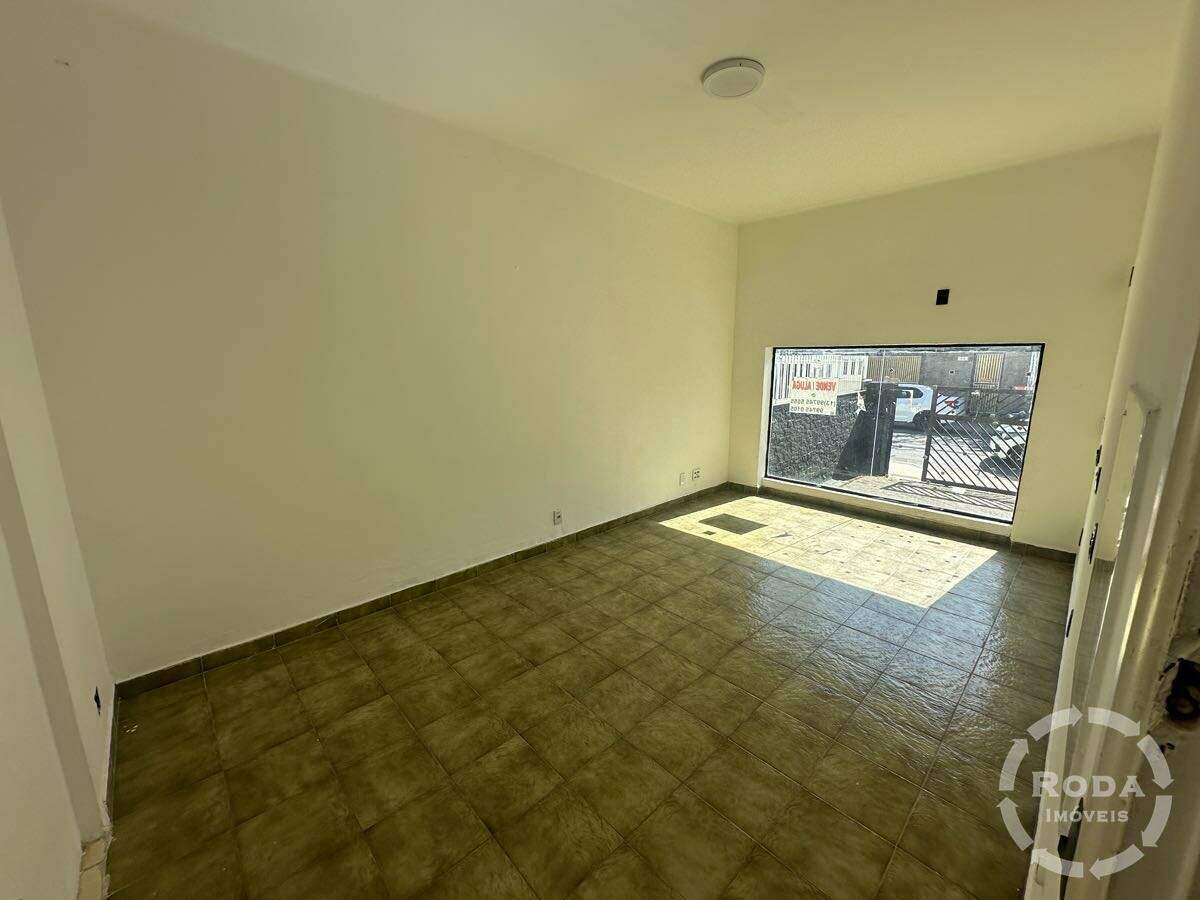 Casa à venda no Boqueirão: 