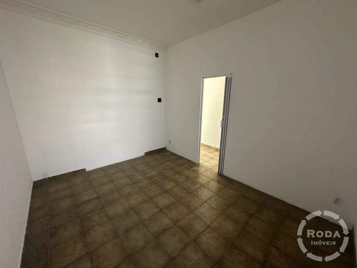 Casa à venda no Boqueirão: 