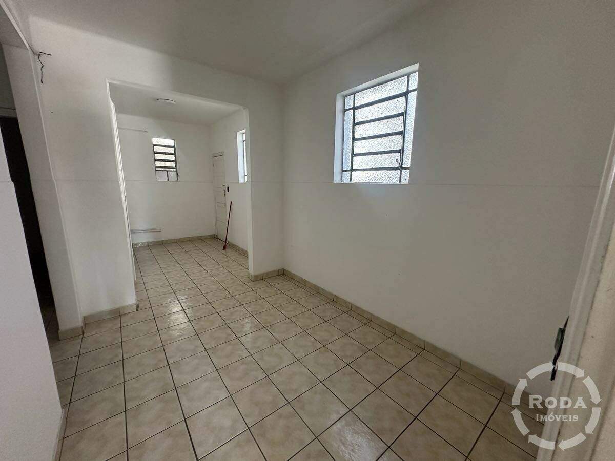 Casa à venda no Boqueirão: 