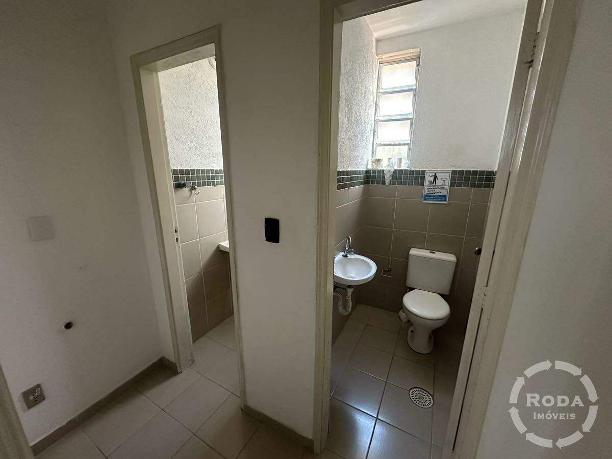 Casa à venda no Boqueirão: 