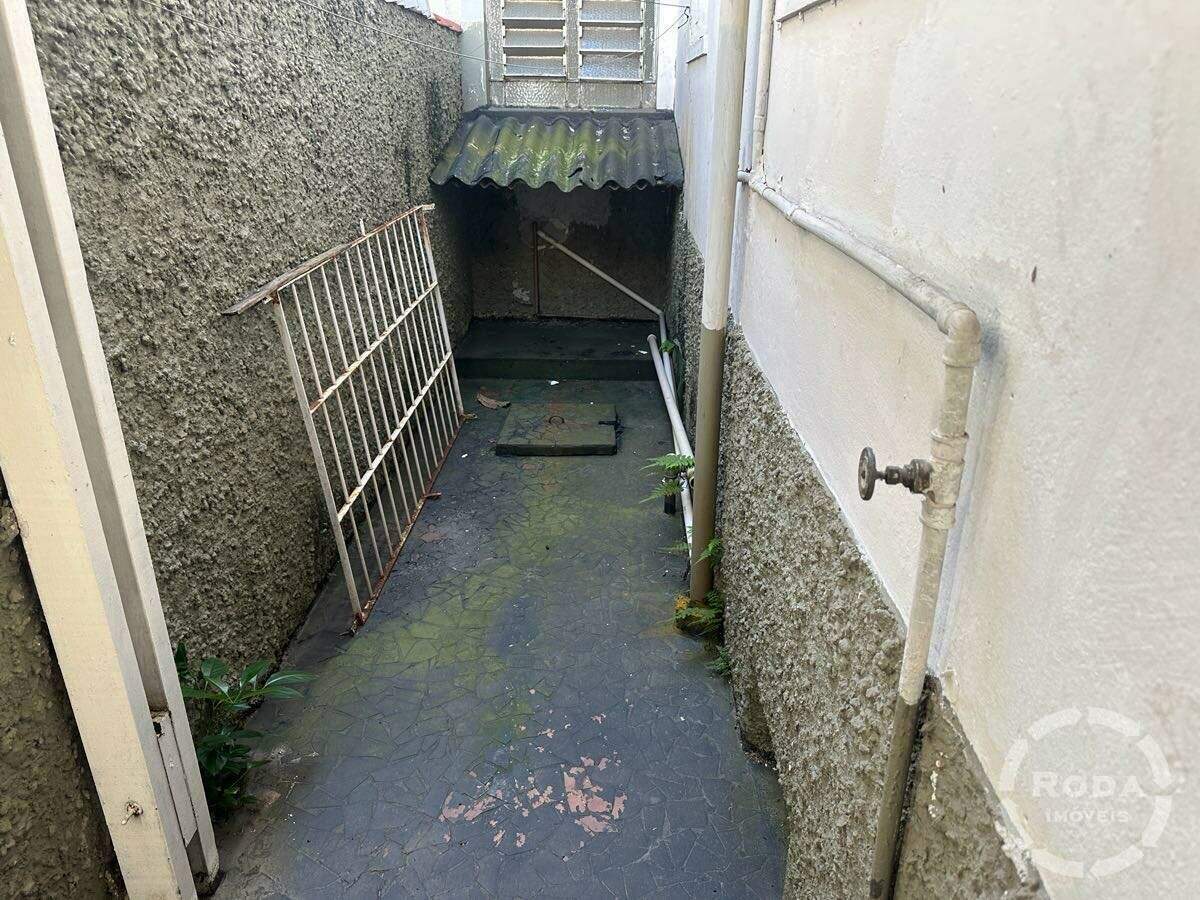 Casa à venda no Boqueirão: 