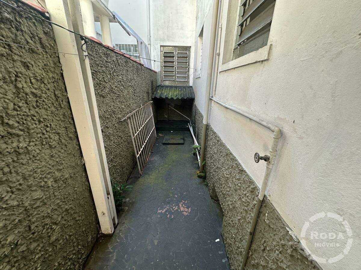 Casa à venda no Boqueirão: 