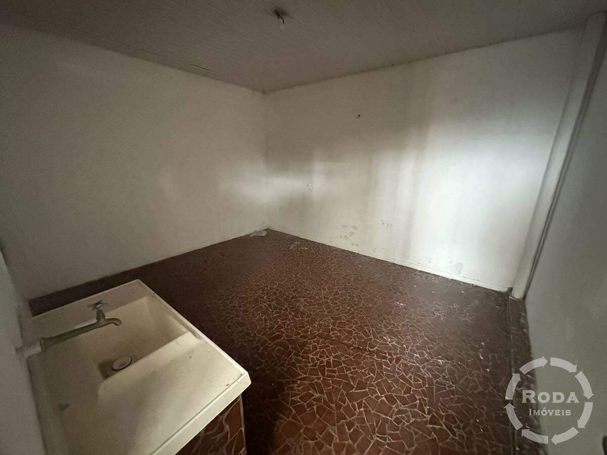 Casa à venda no Boqueirão: 