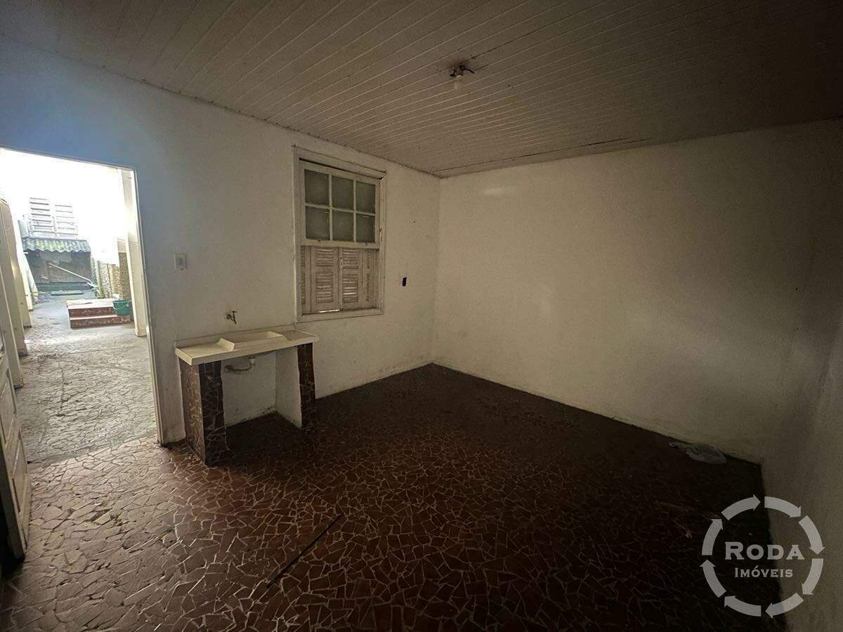 Casa à venda no Boqueirão: 